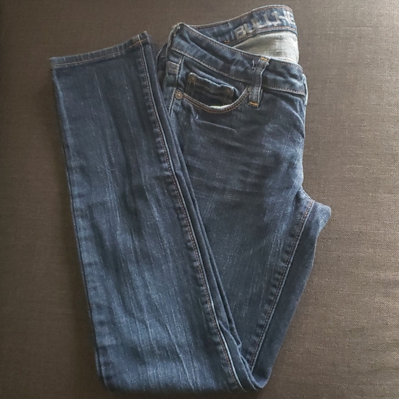 Bullhead jeans Size 3S - Picture 2 of 5